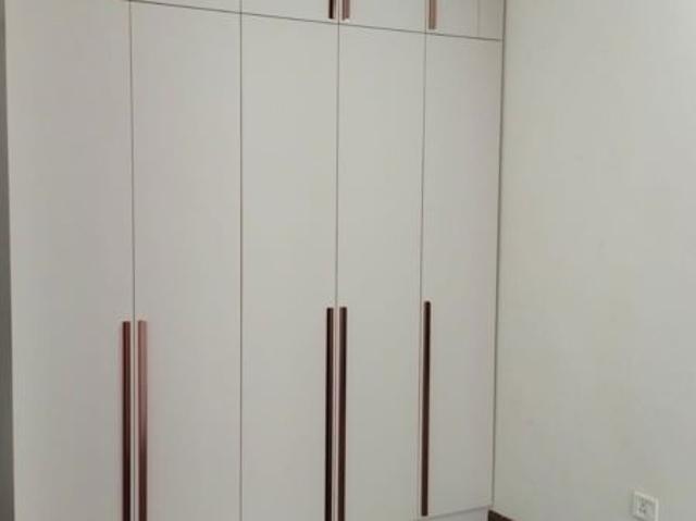 Flat for rent in Ansals Heights, Gurugram