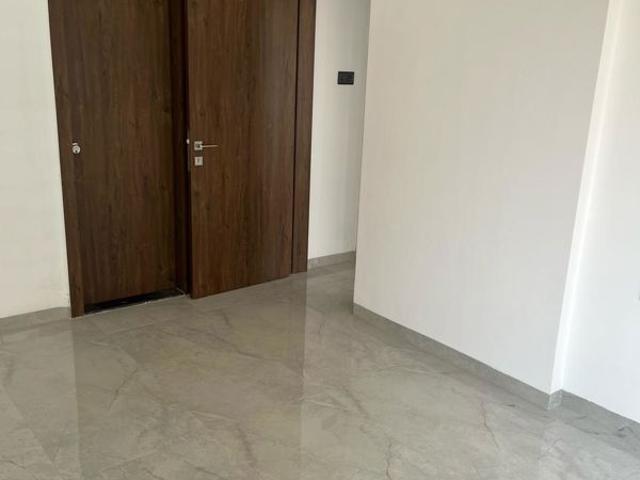 Flat for rent in Ghorpuri, Pune