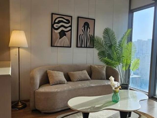Flat for rent in Sector 67, Gurugram