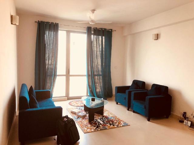 Flat for rent in City Homes, Gurugram