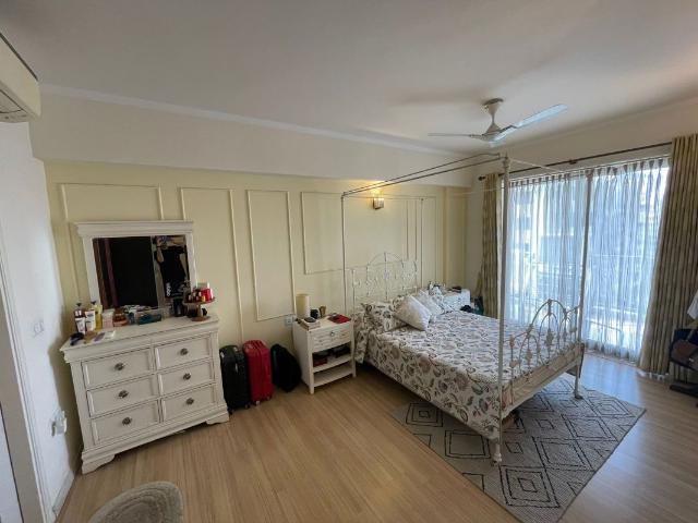 Flat for rent in Gurgaon, Gurugram