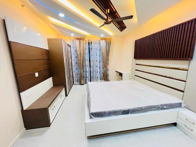 Flat for rent in House of Hiranandani, Devanahalli
