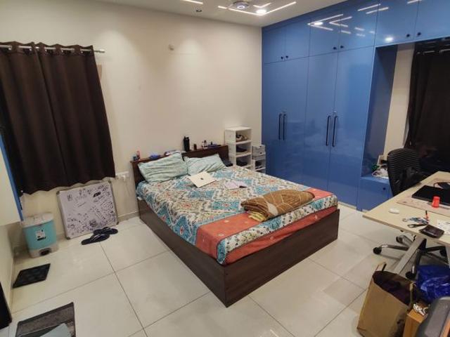 Flat for rent in Narsingi, Ranga Reddy