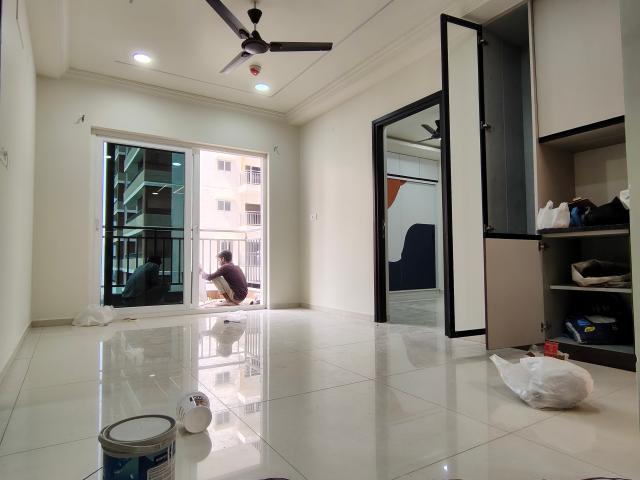Flat for rent in Narsingi, Ranga Reddy
