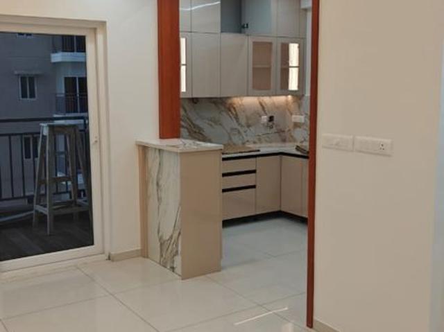 Flat for rent in Narsingi, Ranga Reddy