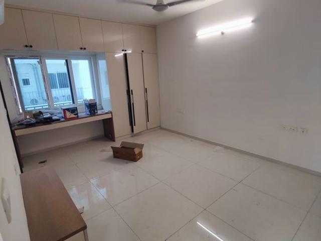 Flat for rent in Narsingi, Ranga Reddy