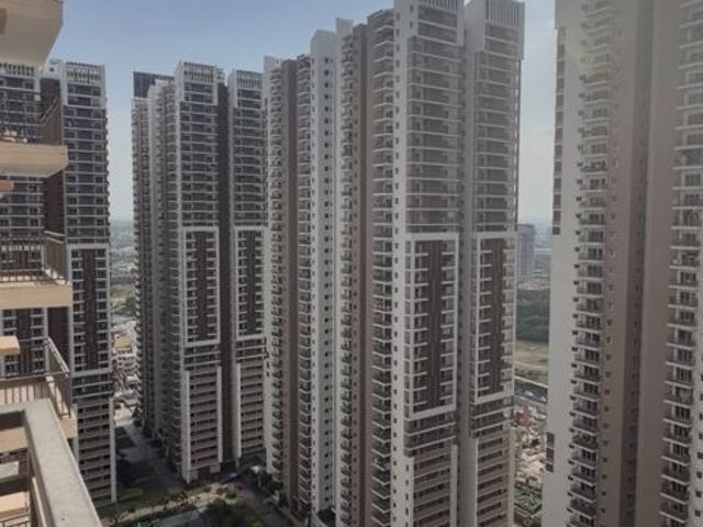 Flat for rent in Narsingi, Ranga Reddy