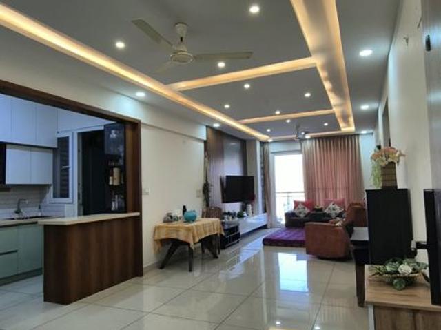 Flat for rent in Bengaluru North City Corporation, Bengaluru