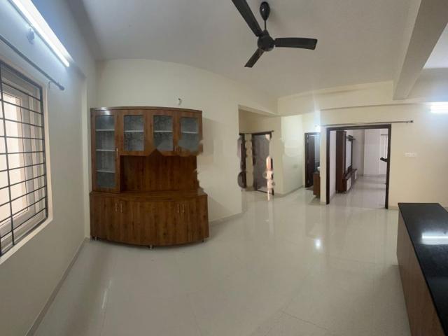 Flat for rent in Janapriya Nagar, Hyderabad