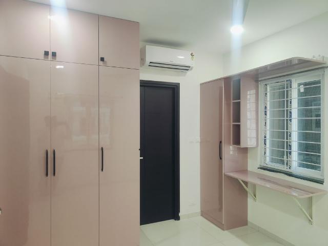 Flat for rent in Rajapushpa Lifestyle City, Sangareddy