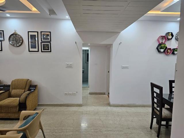 Flat for rent in Yusufnagar, Lucknow
