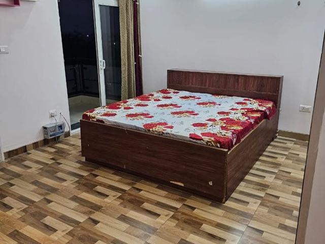 Flat for rent in Yusufnagar, Lucknow