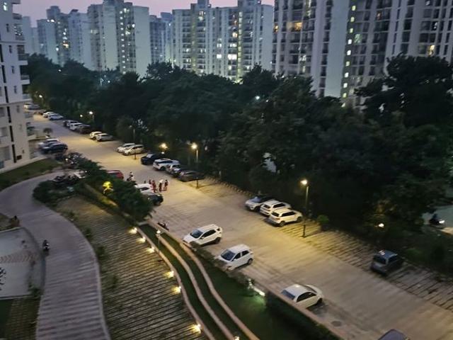 Flat for rent in Yusufnagar, Lucknow