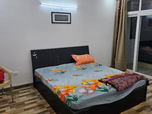 Flat for rent in Yusufnagar, Lucknow