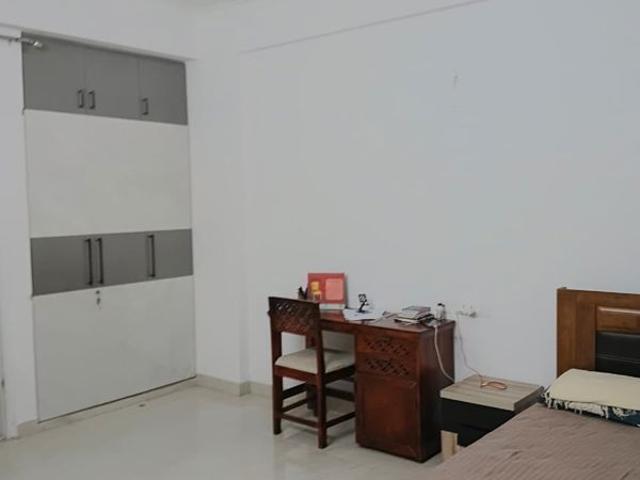 Flat for rent in Yusufnagar, Lucknow