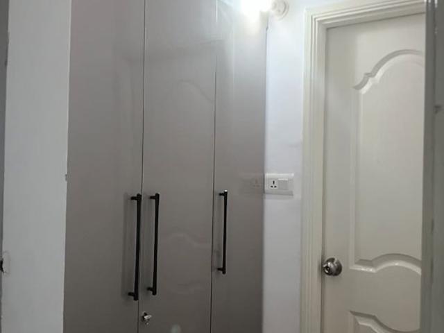 Flat for rent in Yusufnagar, Lucknow
