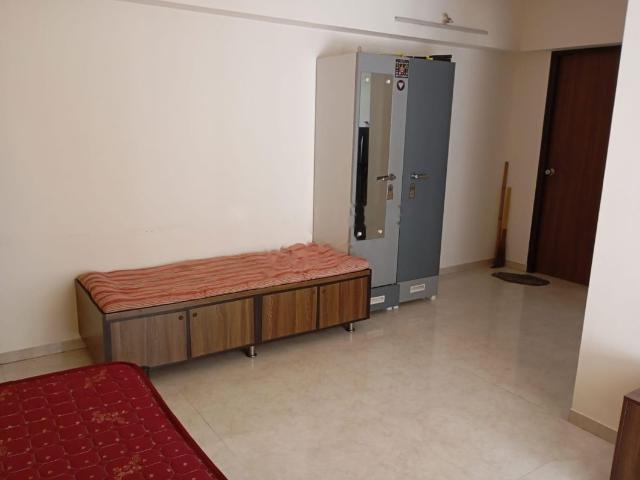Flat for rent in Lodha Amara, Thane