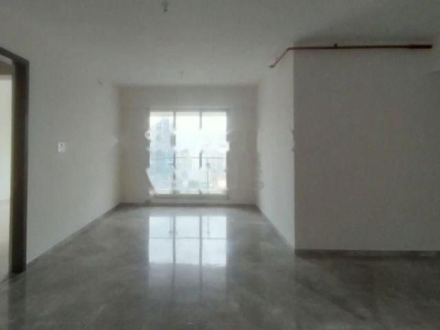 Flat for rent in Lodha Amara, Thane