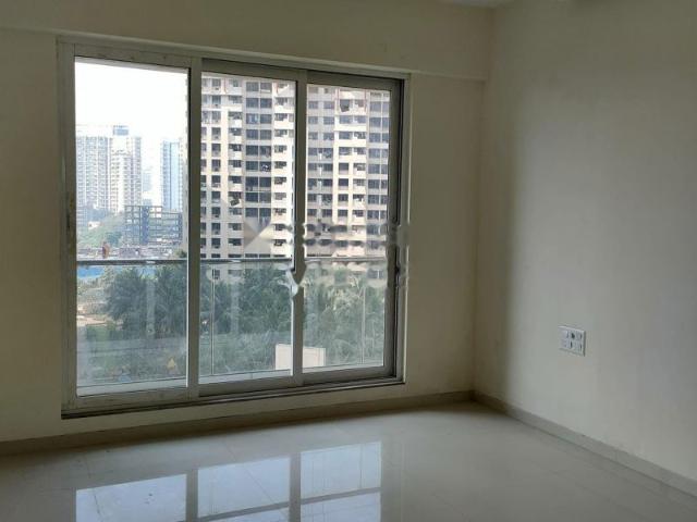 Flat for rent in Lodha Amara, Thane