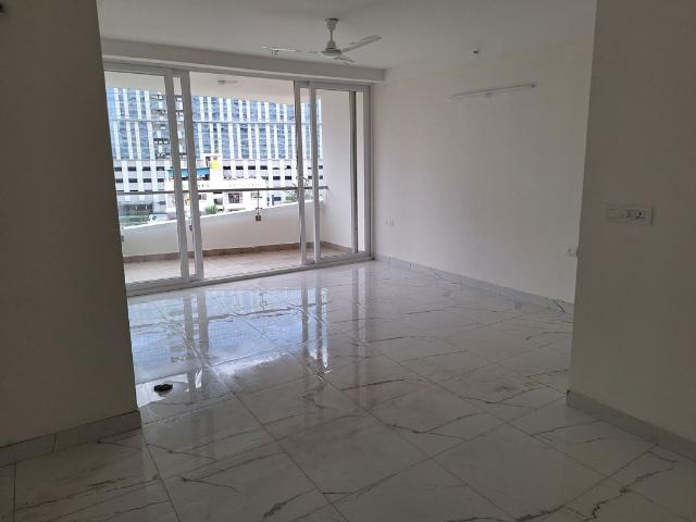 Flat for rent in Rachenahalli, Bengaluru