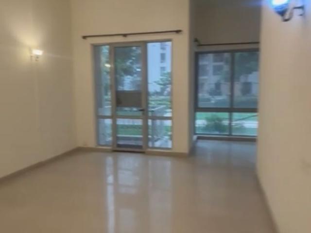 Flat for rent in Pioneer Park, Gurugram