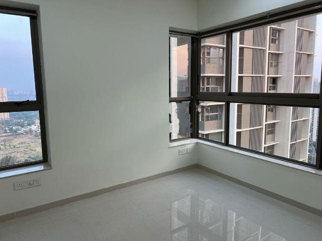 Flat for rent in Raymond Ten X Habitat, Thane