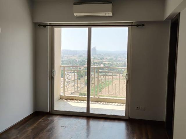 Flat for rent in International City, Gurugram