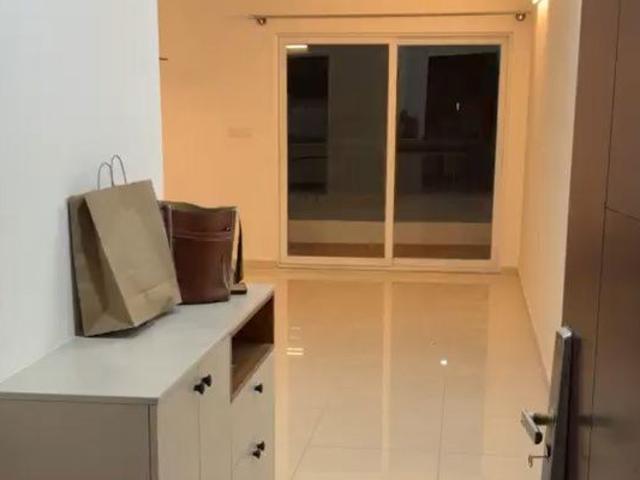 Flat for rent in R K Hegde Nagara, Bengaluru
