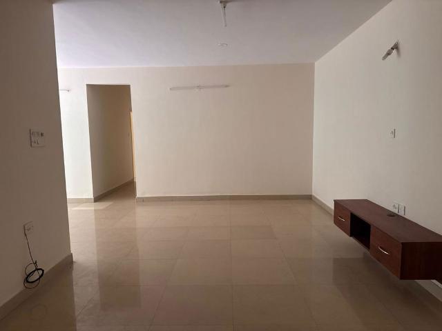 Flat for rent in Ramagondanahalli, Bengaluru