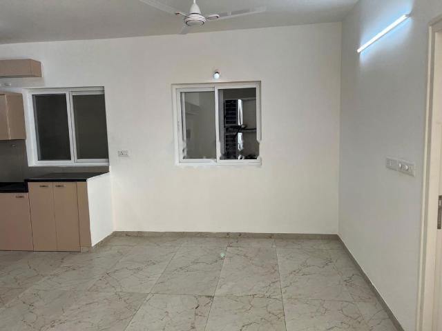 Flat for rent in Chikkagubbi