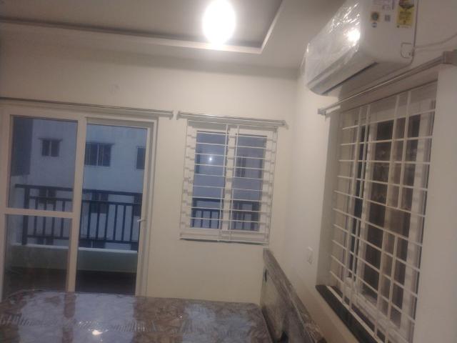 Flat for rent in Neknampur, Ranga Reddy