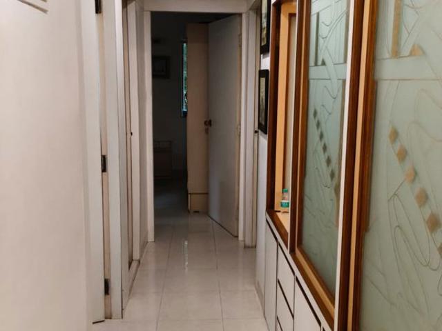 Flat for rent in Oshiwara, Mumbai