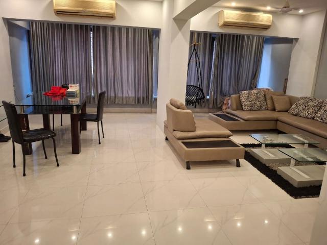 Flat for rent in Mount Mary, Mumbai