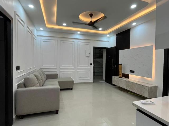 Flat for rent in Sector 48, Gurugram