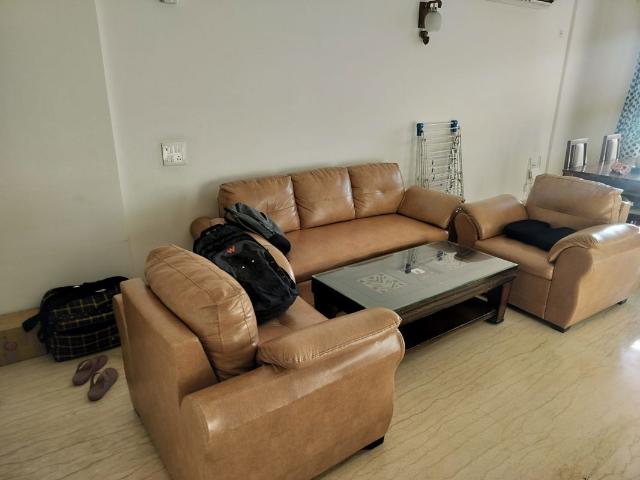 Flat for rent in The Peaceful Homes, Gurugram