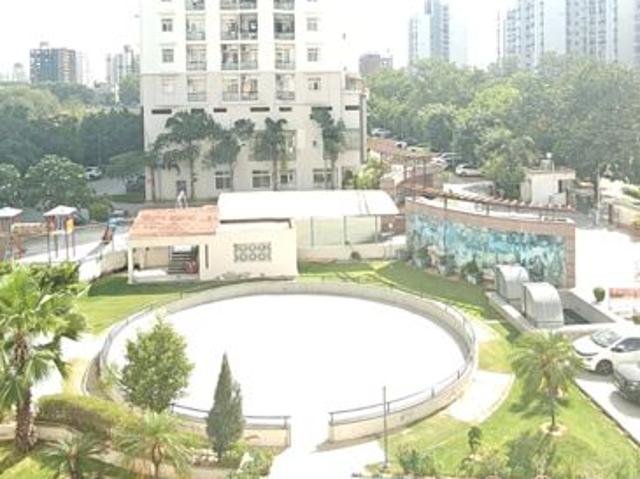 Flat for rent in Yusufnagar, Lucknow
