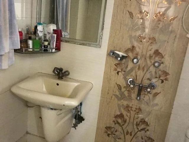 Flat for rent in Dwarka, Delhi