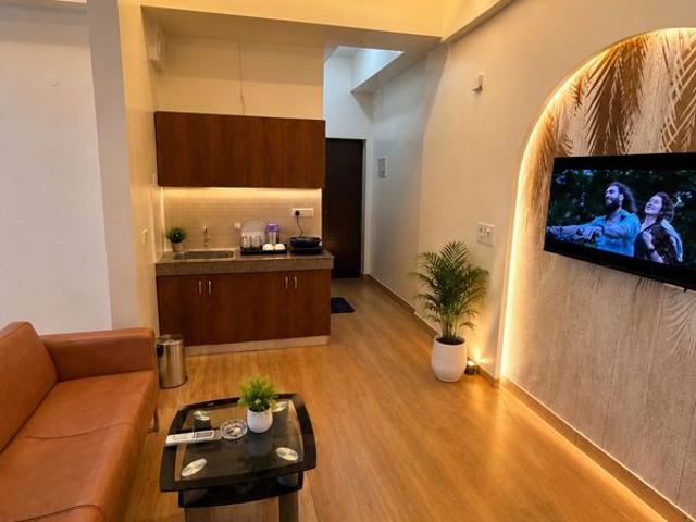 Flat for rent in Vibhuti Khand, Lucknow