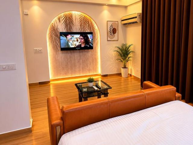 Flat for rent in Vibhuti Khand, Lucknow