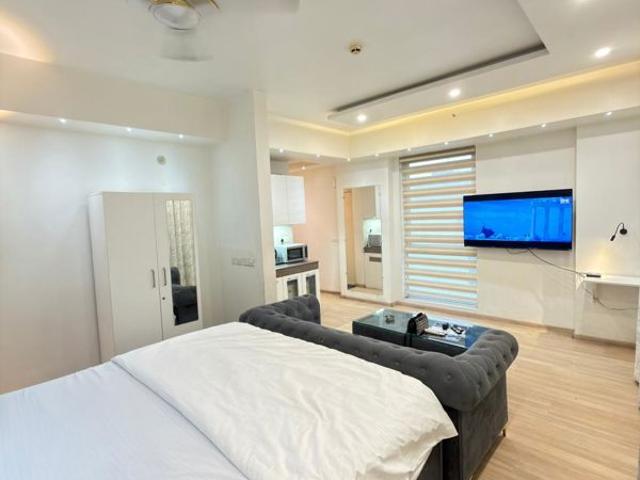 Flat for rent in Vibhuti Khand, Lucknow