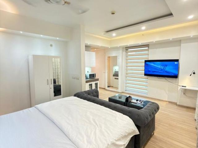 Flat for rent in Vibhuti Khand, Lucknow