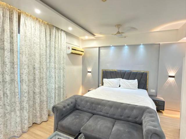Flat for rent in Vibhuti Khand, Lucknow