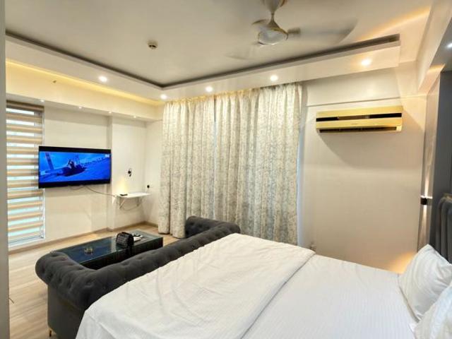Flat for rent in Vibhuti Khand, Lucknow