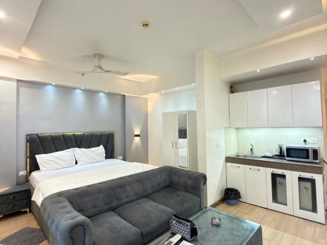 Flat for rent in Vibhuti Khand, Lucknow
