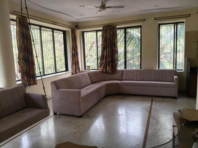 Flat for rent in Seawoods East, Navi Mumbai