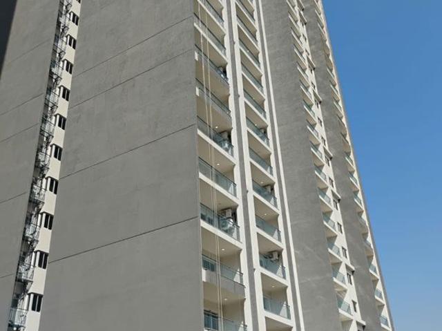 Flat for rent in SS City, Gurugram