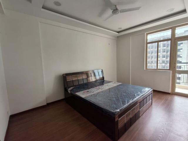 Flat for rent in Aminabad, Lucknow
