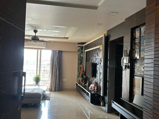 Flat for rent in Murbi Village, Panvel