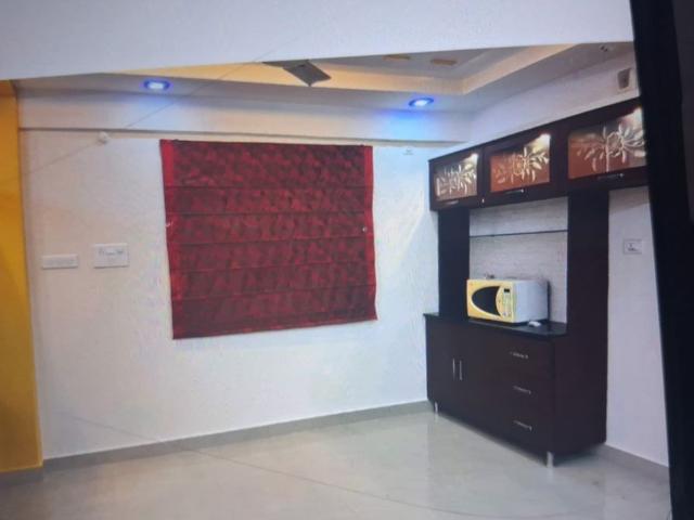 Flat for rent in Miyapur, Hyderabad