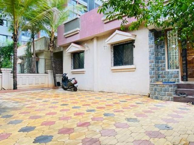 Flat for rent in Pune